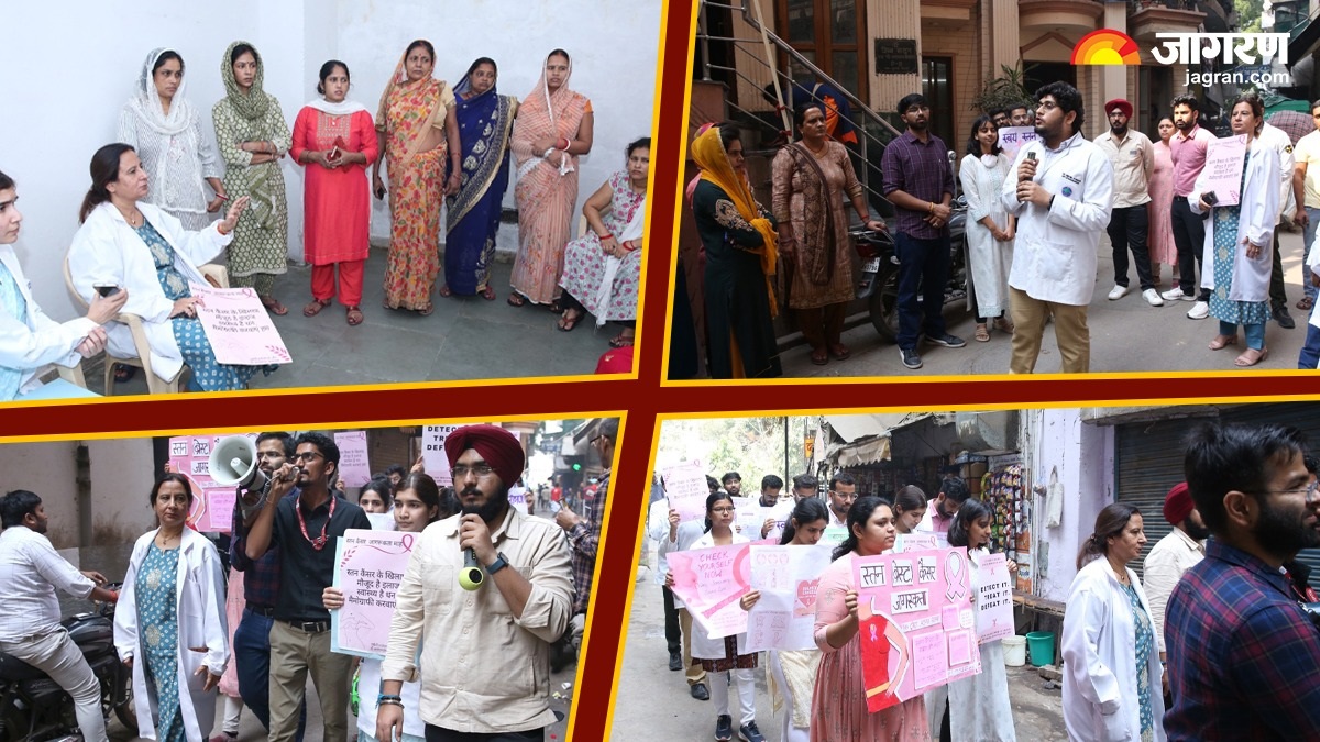 Breast cancer prevention